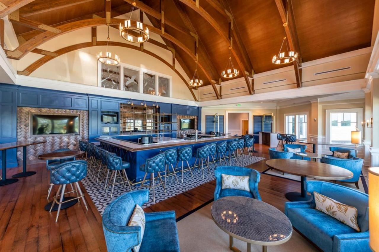 1313 Pelican Watch - Seabrook Island - Beachfront 5 Star Condo - Fido Friendly Bagian luar foto