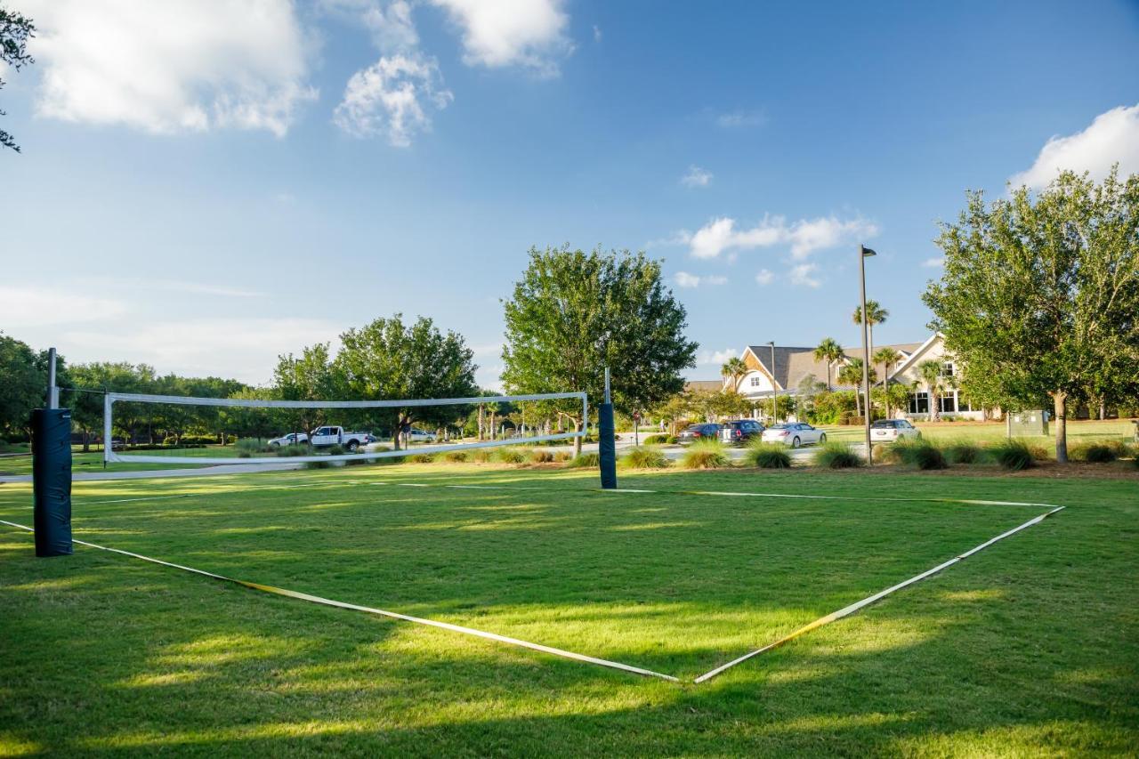 1313 Pelican Watch - Seabrook Island - Beachfront 5 Star Condo - Fido Friendly Bagian luar foto