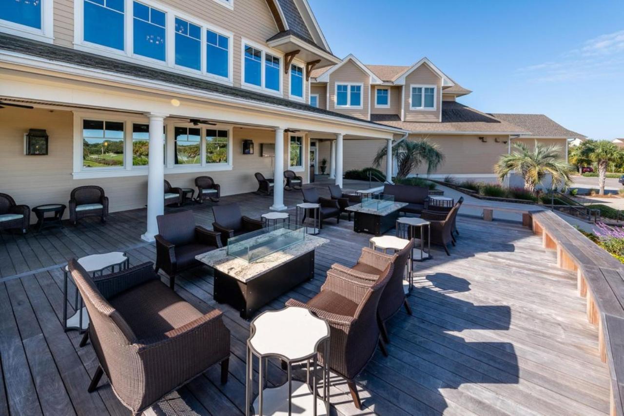 1313 Pelican Watch - Seabrook Island - Beachfront 5 Star Condo - Fido Friendly Bagian luar foto