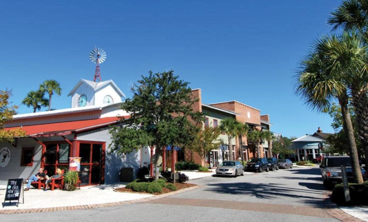 1313 Pelican Watch - Seabrook Island - Beachfront 5 Star Condo - Fido Friendly Bagian luar foto