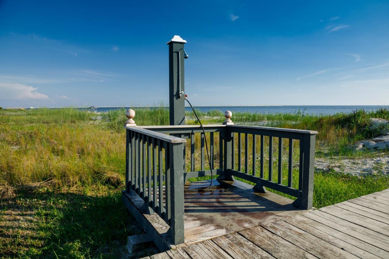 1313 Pelican Watch - Seabrook Island - Beachfront 5 Star Condo - Fido Friendly Bagian luar foto
