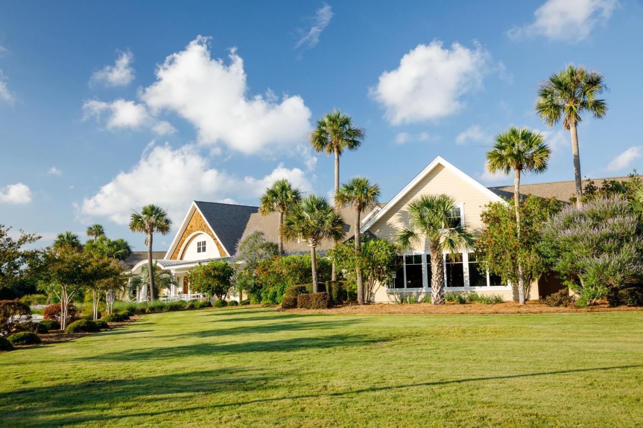 1313 Pelican Watch - Seabrook Island - Beachfront 5 Star Condo - Fido Friendly Bagian luar foto