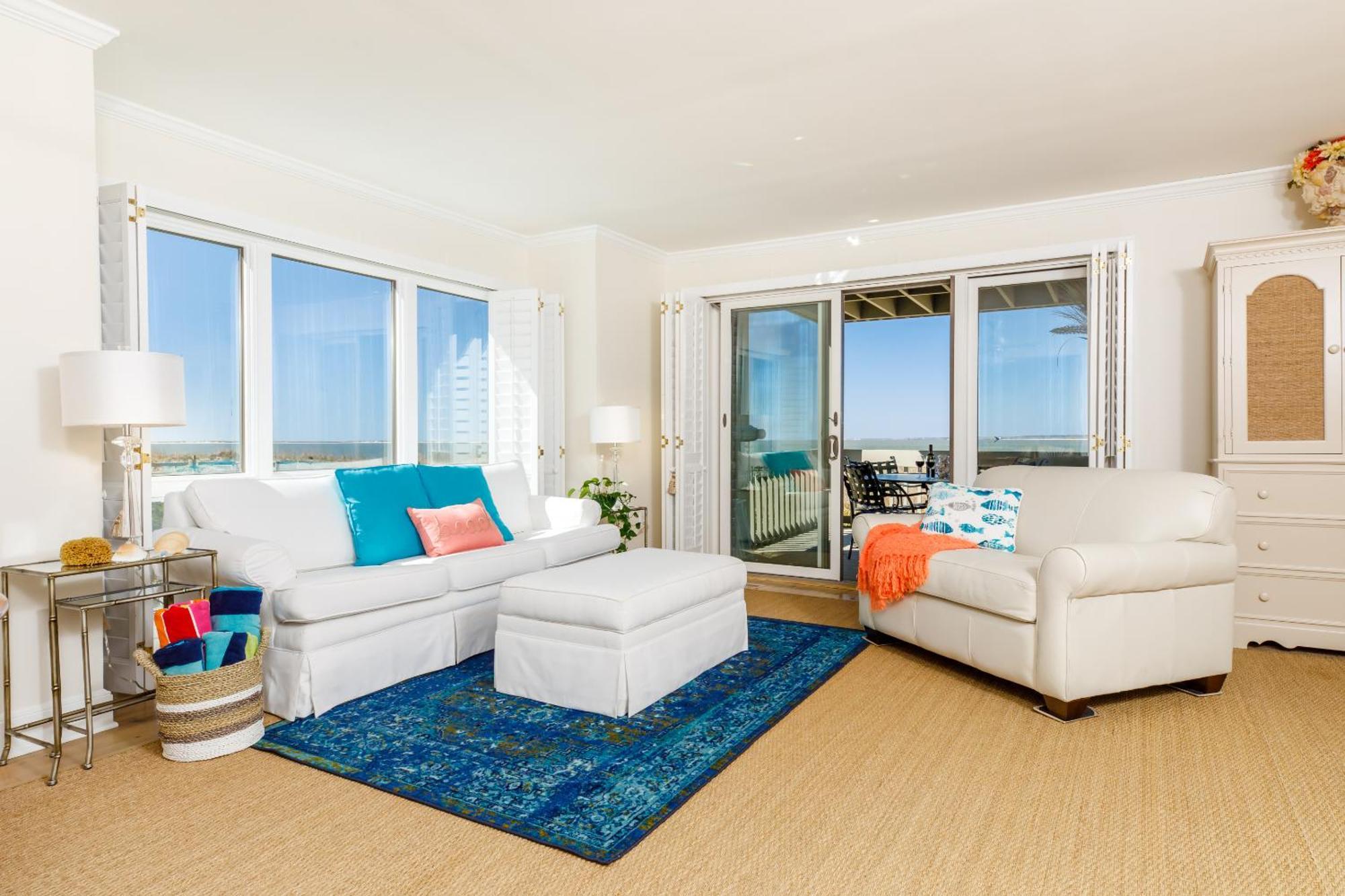 1313 Pelican Watch - Seabrook Island - Beachfront 5 Star Condo - Fido Friendly Bagian luar foto